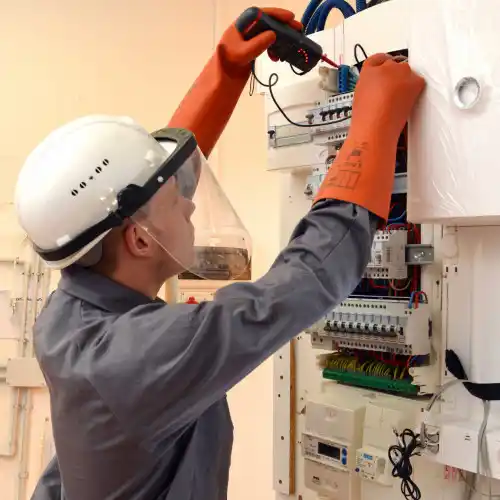 elektricien Nieuwkuijk